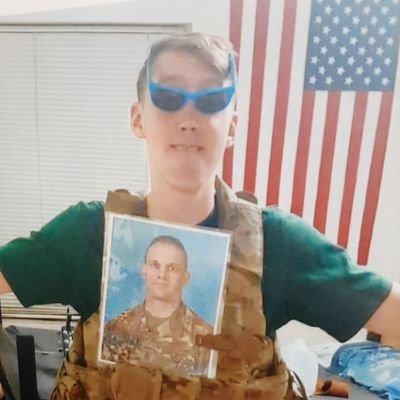 Profile Picture of Yung Dankie (@JeffreyBehnke1) on Twitter