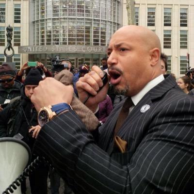 Profile Picture of Elder Kirsten John Foy ⚖️ (@KirstenJohnFoy) on Twitter