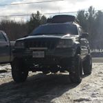 Profile Picture of James Ouellette (@wjoverlandbuild) on Instagram