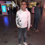 Profile Picture of Ahmed Hassaballa 💋 (@7assaballa) on Instagram