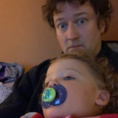 Profile Picture of Michael David Postle (@mikeypostle) on Twitter
