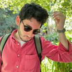 Profile Picture of Sebastiano Mazza (@sebastianomazza) on Instagram