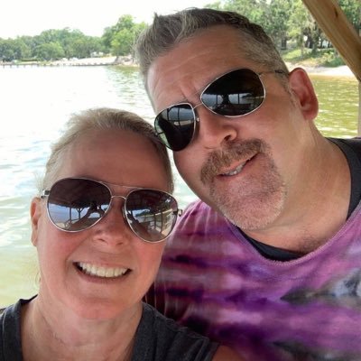 Profile Picture of Mike Letson (@MikeLetson2) on Twitter