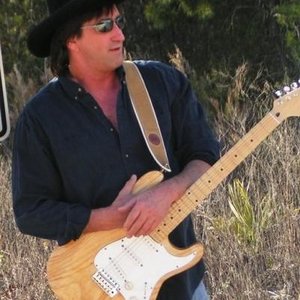 Profile Picture of Jeff Todd (@jefftoddband) on Myspace