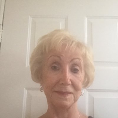 Profile Picture of Patricia Mckeown (@patriciamckeo20) on Twitter