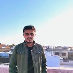 Profile Picture of 𝖐 (@kunaldave__) on Instagram