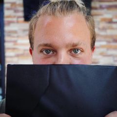 Profile Picture of Gavin Barrett (@gavinbarrett4) on Tiktok