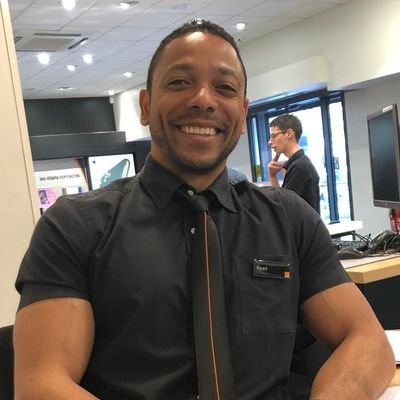 Profile Picture of Bob Maree (@BobMaree) on Twitter