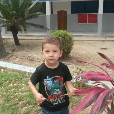 Profile Picture of Jorge Sabando (@SabandoJorge) on Twitter