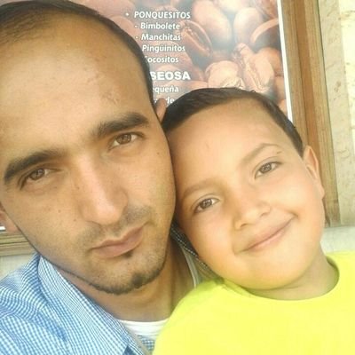 Profile Picture of FERNANDO ACEVEDO (@acvfer) on Twitter