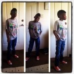 Profile Picture of Corey Jones (@corey121300) on Instagram