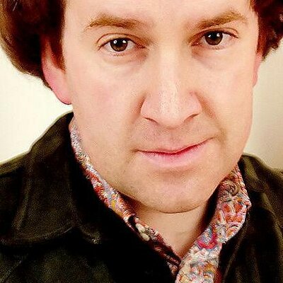 Profile Picture of John Cavanagh (@theJohncavanagh) on Twitter