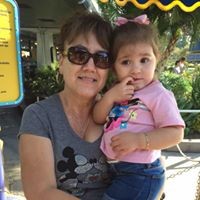 Profile Picture of Anna Marie Cano (@anna-marie-cano) on Quora