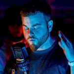 Profile Picture of Aaron King (@aaronkingmusic) on Instagram