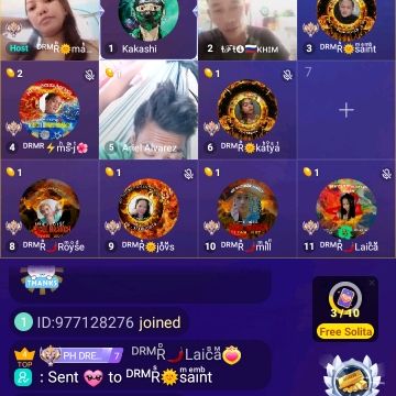 Profile Picture of arielke (@arielke7) on Tiktok