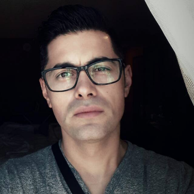 Profile Picture of Guillermo Paz (@GuillermoPaz_) on Twitter