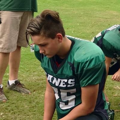 Profile Picture of Russell Hammonds (@Russell71641661) on Twitter