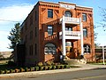 Profile Picture of Dufur, Oregon - Wikipediaon Wikipedia