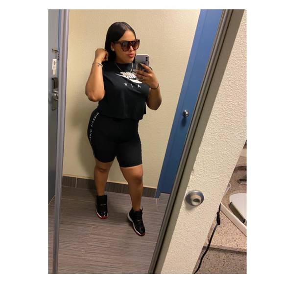 Profile Picture of Kim kim Rodriguez (@kimkim1905) on Poshmark