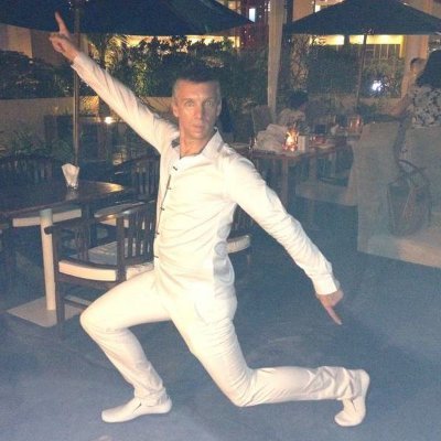 Profile Picture of Dan Vegas (@DanVegas13) on Twitter