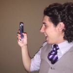 Profile Picture of Jesse Pandorf (@jesseoooooo) on Instagram