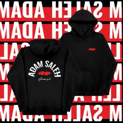 Profile Picture of Adam Saleh Worldwide Apparel (@adoomymerch) on Twitter