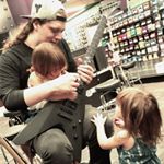 Profile Picture of Jesse Rowland (@rowland93) on Instagram