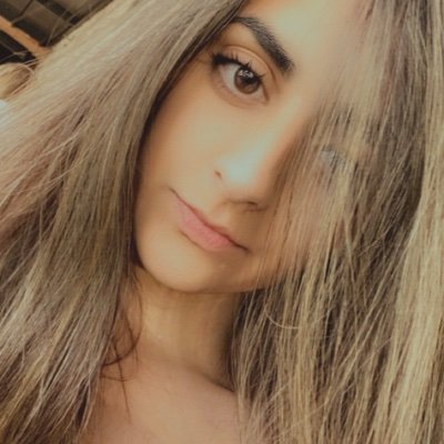 Profile Picture of Katherine S. Da Silva. (@swagbiebsking) on Twitter