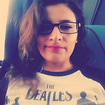 Profile Picture of Itzel Diaz (@itzeldiaz3) on Flickr