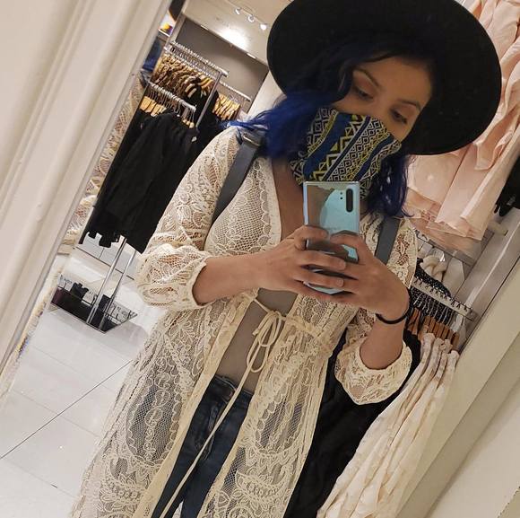 Profile Picture of Jasmine Ahmed (@jasmineahmed) on Poshmark