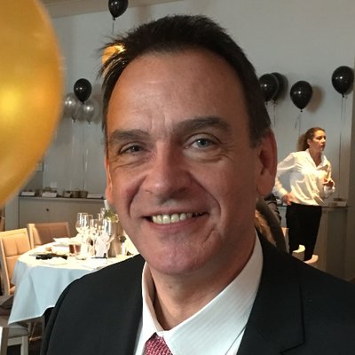 Profile Picture of David Povey (@DavidPovey10) on Twitter