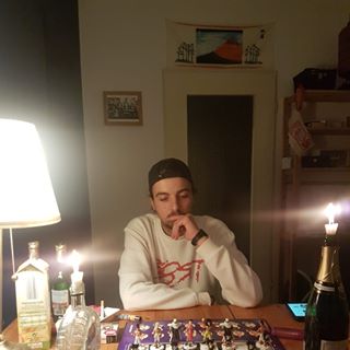 Profile Picture of Carlos Bender (@Carlos-Bender) on Facebook