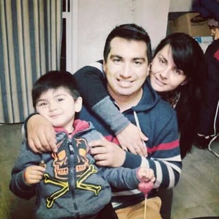 Profile Picture of Marcos (@marksmilo) on Instagram