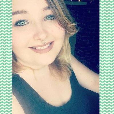 Profile Picture of Anne Sutter (@AnneElizabeth20) on Twitter
