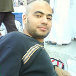 Profile Picture of Mohamed Youssef (@youssef1981) on Flickr