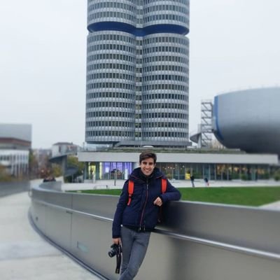 Profile Picture of William (@WilliamSpain_) on Twitter