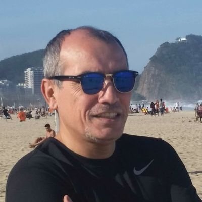 Profile Picture of Daniel Aravena Bolívar (@DanielAravenab) on Twitter