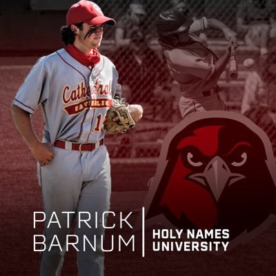 Profile Picture of Patrick Barnum (@pbarnum19) on Twitter