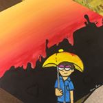 Profile Picture of Simon Boone (@simonsayscomic) on Instagram