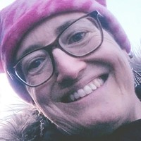 Profile Picture of Susan Palwick (@susan-palwick) on Quora