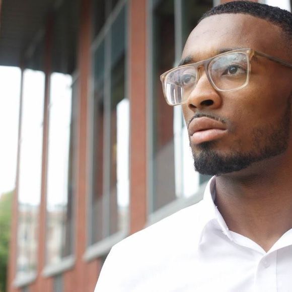 Profile Picture of Marcus Simpson (@yahgizzle) on Poshmark
