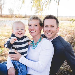 Profile Picture of Amee Hostetler Redden (@amee.redden) on Facebook