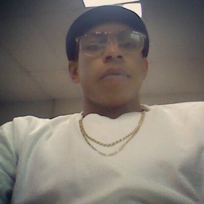 Profile Picture of Anthony Green (@45Weeda) on Twitter