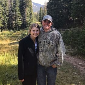 Profile Picture of Hailey Gibson (@15malineh) on Pinterest