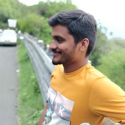 Profile Picture of MOHAN KUMAR SUBRAMANIAN (@MOHANKUMARSUBR3) on Twitter