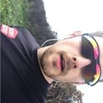 Profile Picture of Dustin Sanders (@dusty_pt) on Instagram
