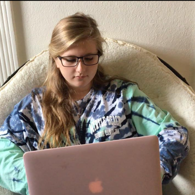 Savanna Schmidt - Twitter Profile Picture of Savanna Schmidt (@SavannaRoseSchm) on Twitter