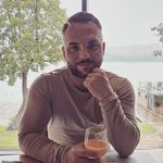 Profile Picture of Daniel Święcicki (@sviecicky) on Instagram