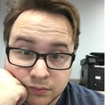 Profile Picture of David James (@davidcathers) on Instagram