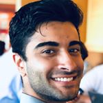 Profile Picture of Jamil Siddiqui (@jamil.siddiqui97) on Instagram